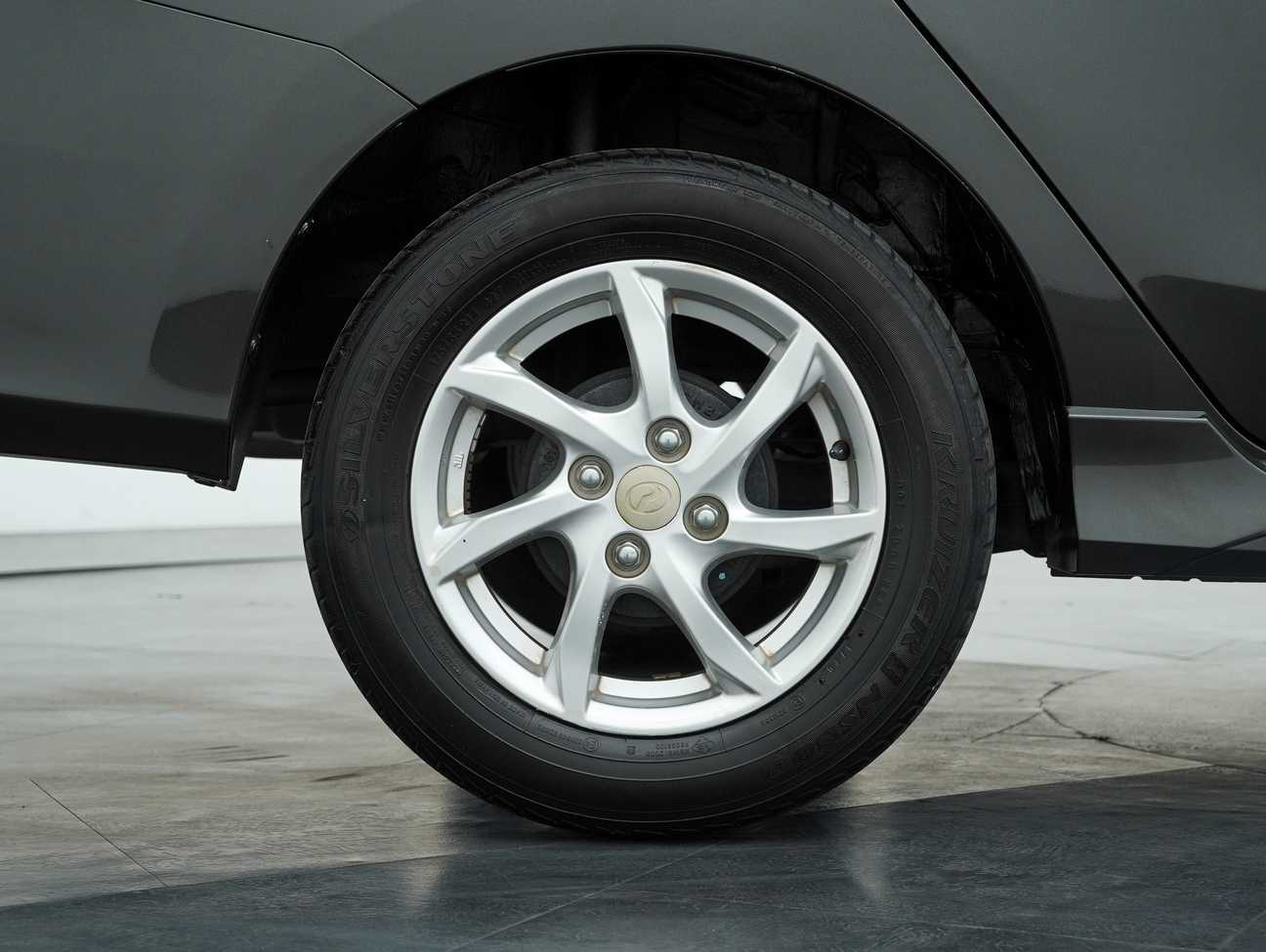 used 2020 Perodua Bezza G 1.0