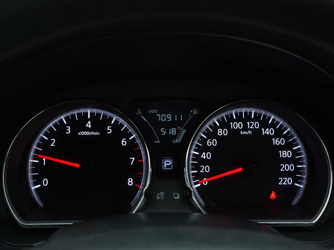 used 2017 Nissan Almera VL 1.5