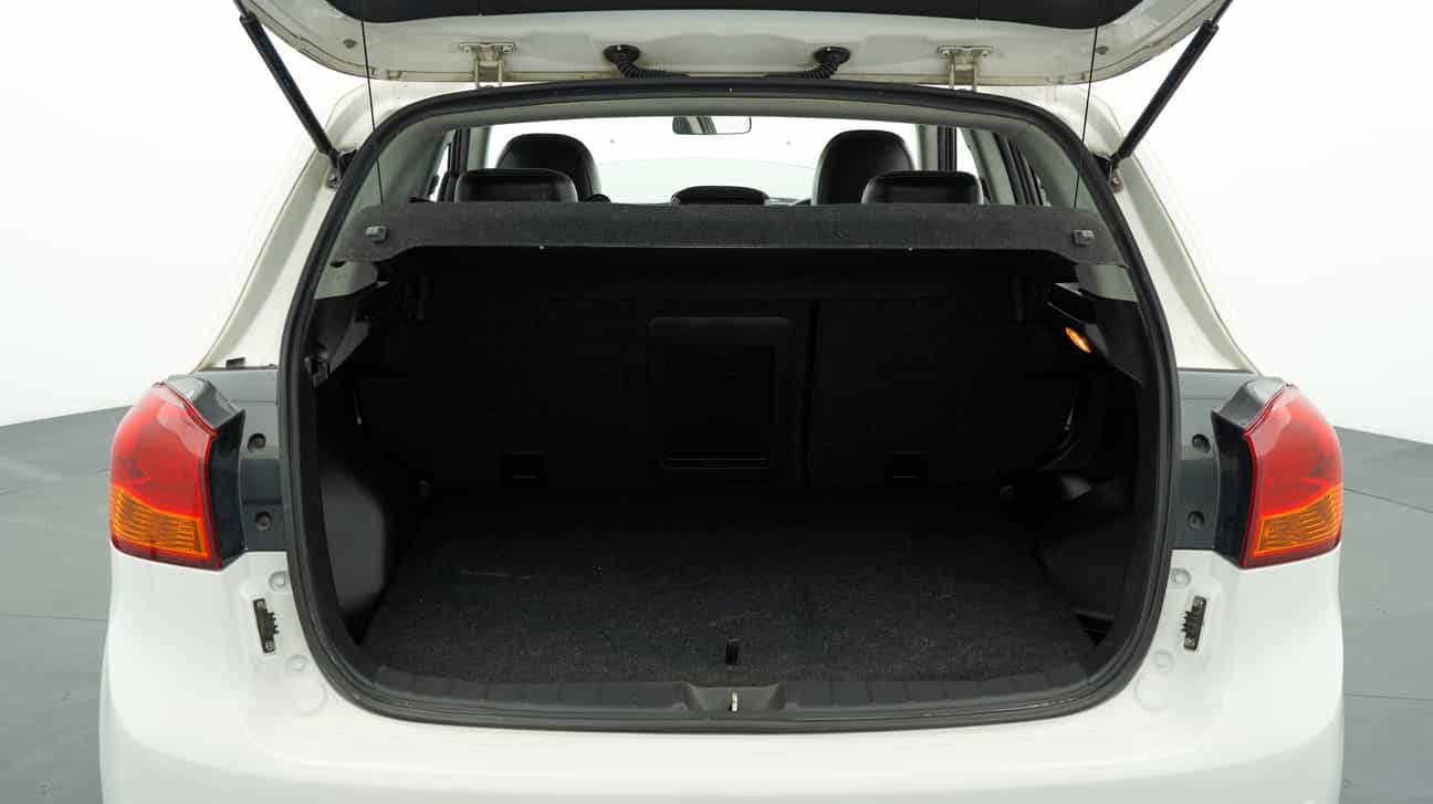 used 2014 Mitsubishi ASX 2WD 2.0