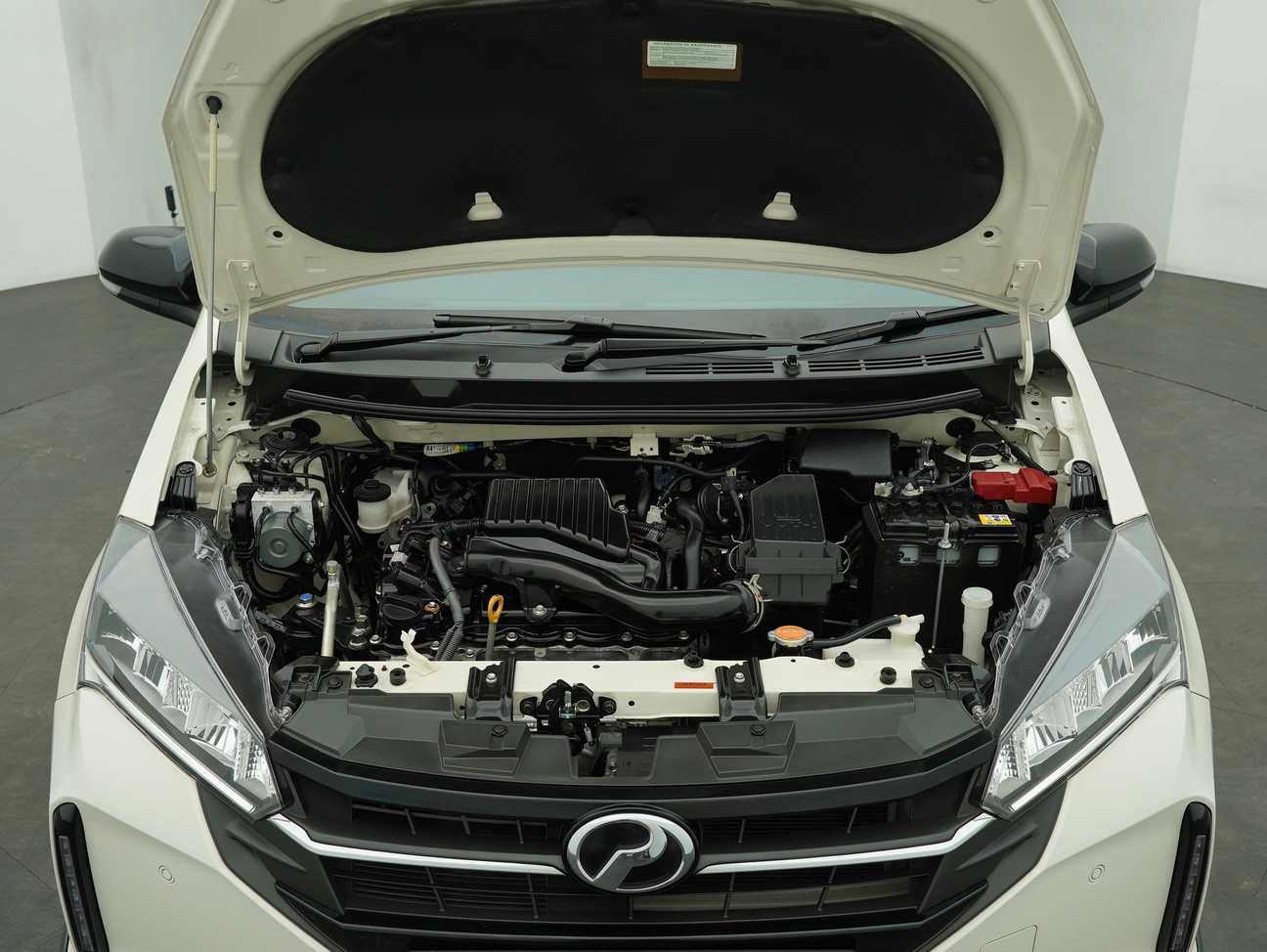 used 2024 Perodua Myvi AV 1.5