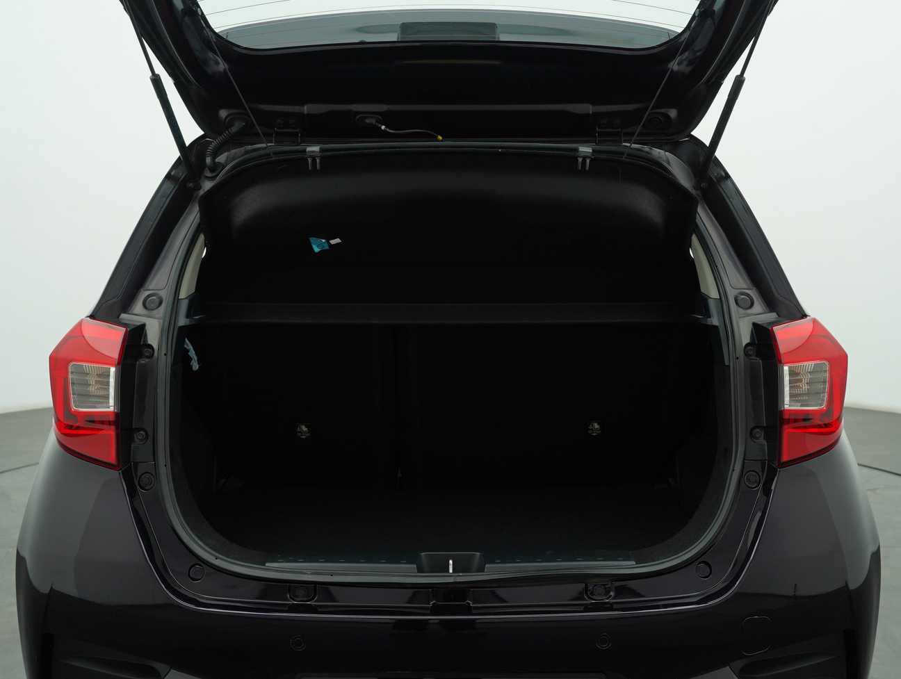 terpakai 2018 Perodua Myvi AV 1.5