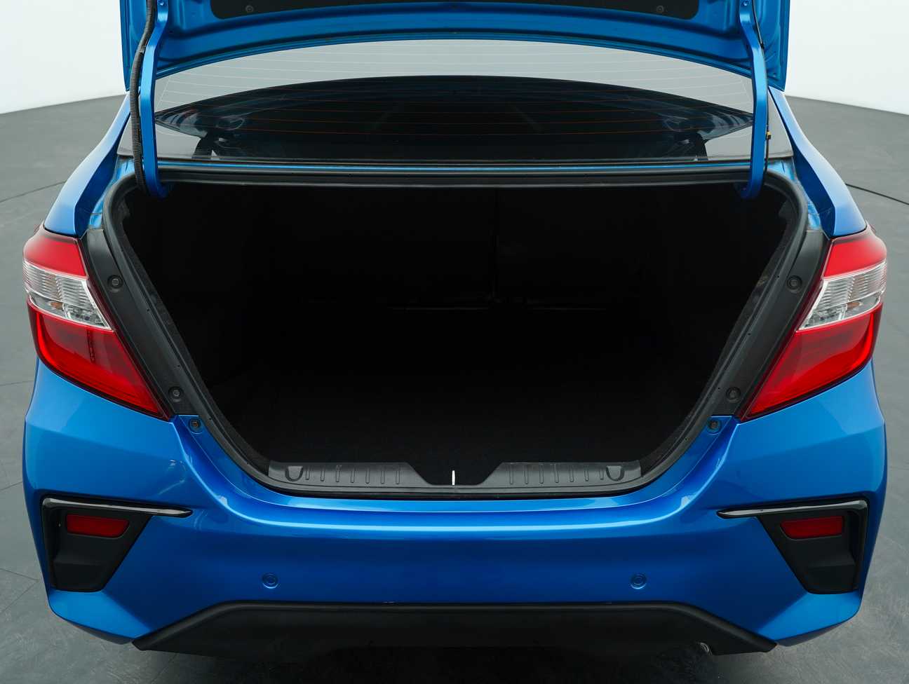 used 2021 Perodua Bezza G 1.0