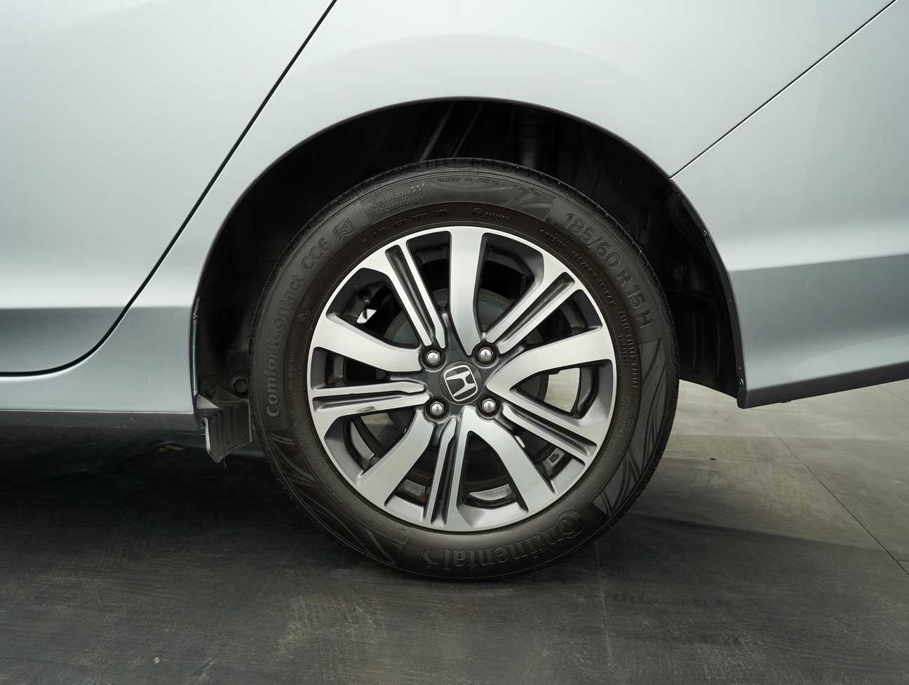 used 2019 Honda City E 1.5