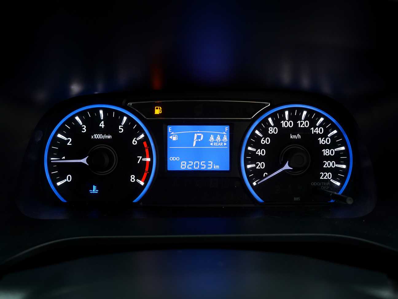 used 2019 Perodua Myvi H 1.5