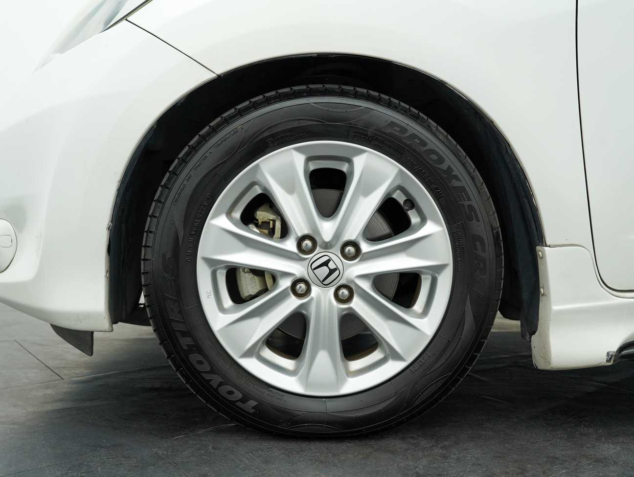 used 2013 Honda Jazz  1.5