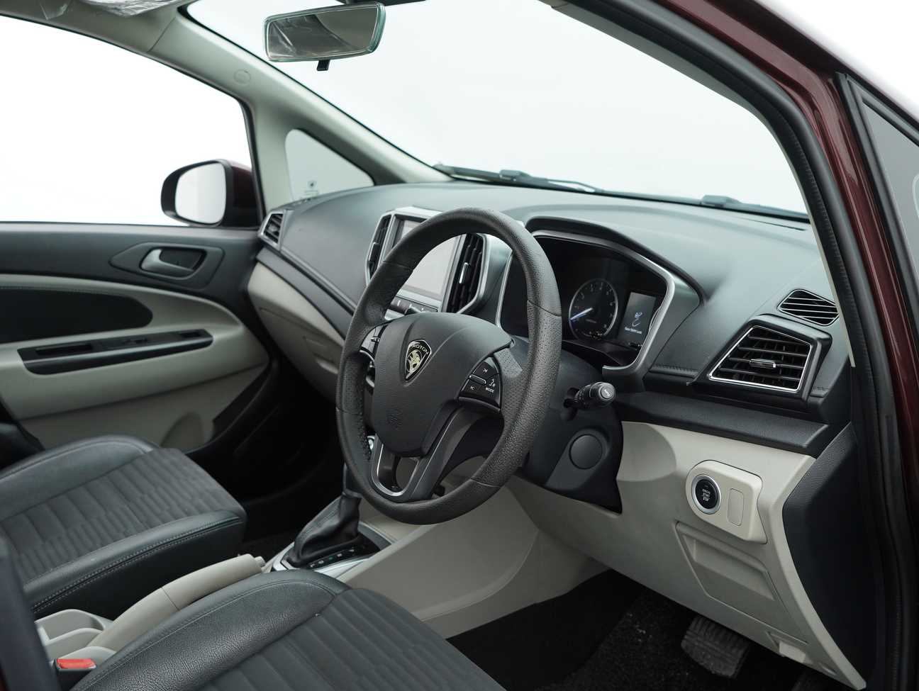 used 2021 Proton Persona Premium 1.6