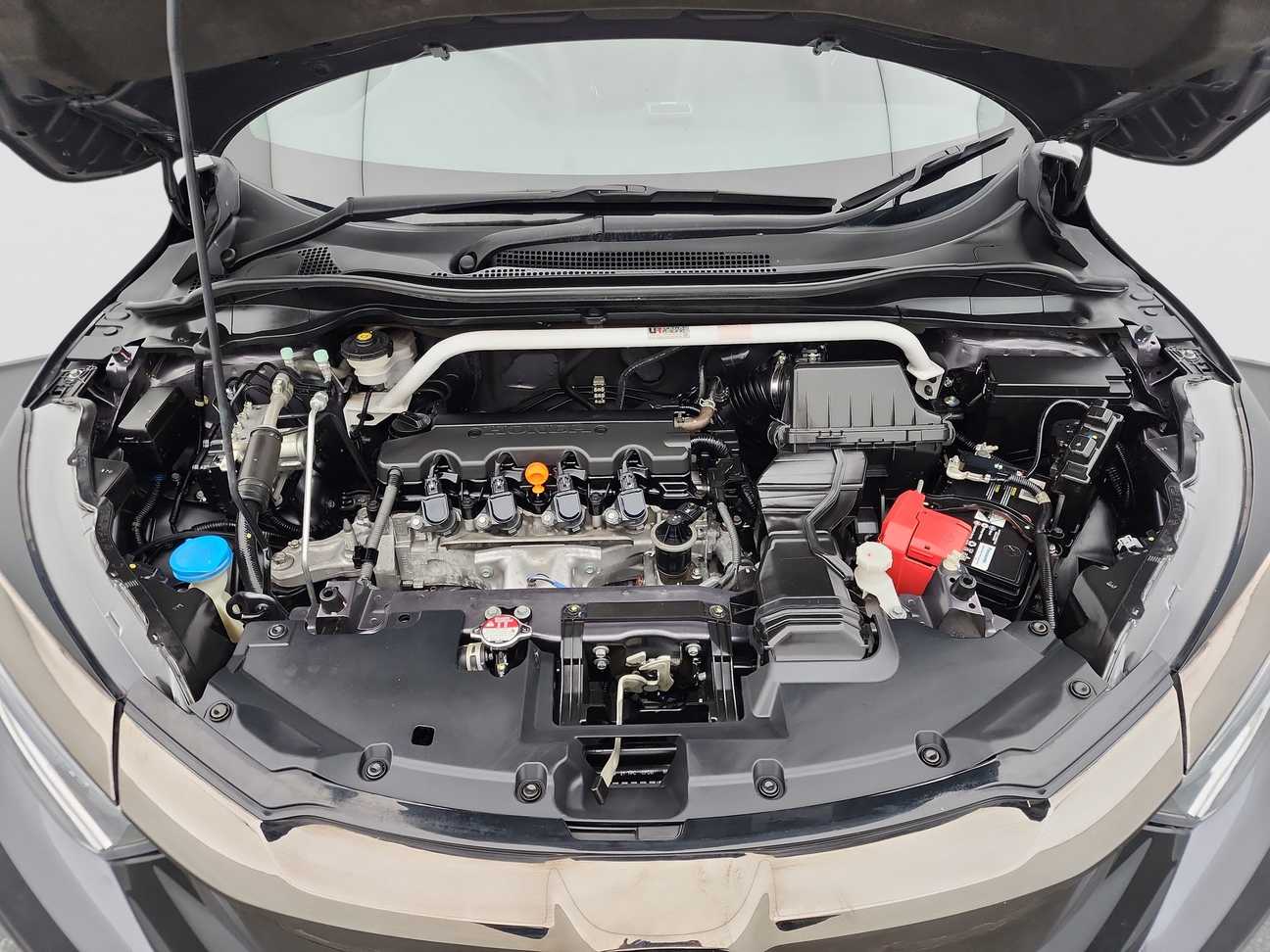 used 2021 Honda HR-V RS 1.8