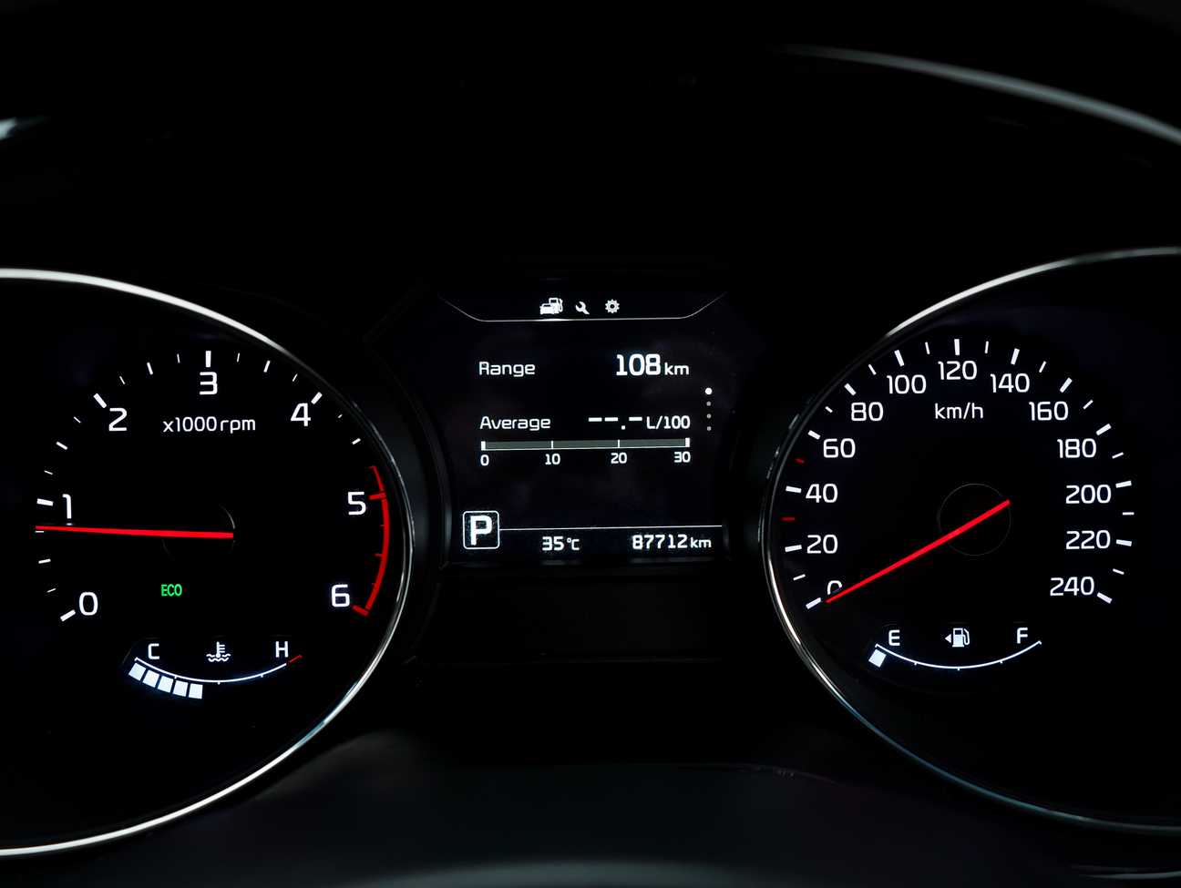 terpakai 2018 Kia Grand Carnival CRDi 2.2