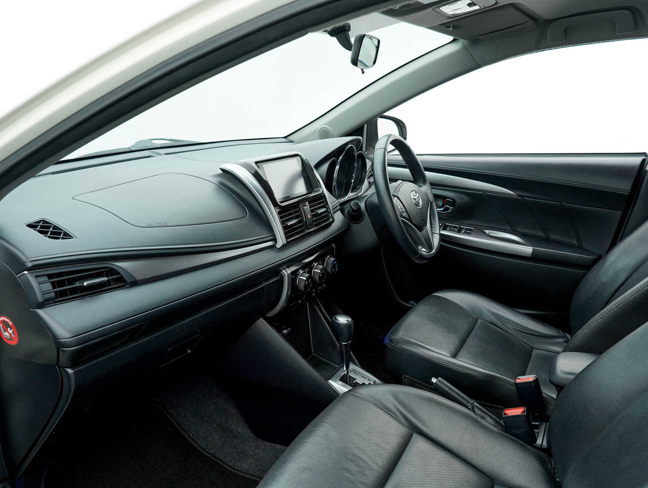 used 2015 Toyota Vios G 1.5