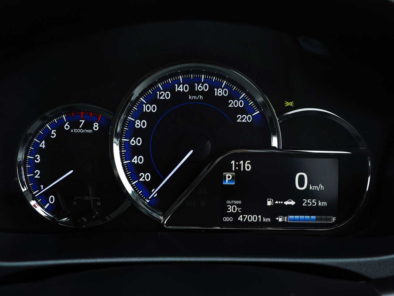 used 2021 Toyota Vios G 1.5