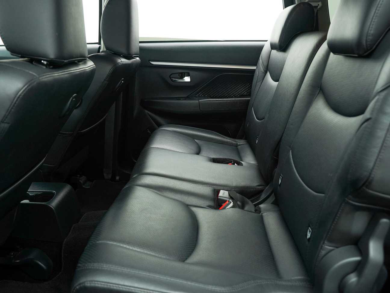 terpakai 2022 Perodua Aruz AV 1.5