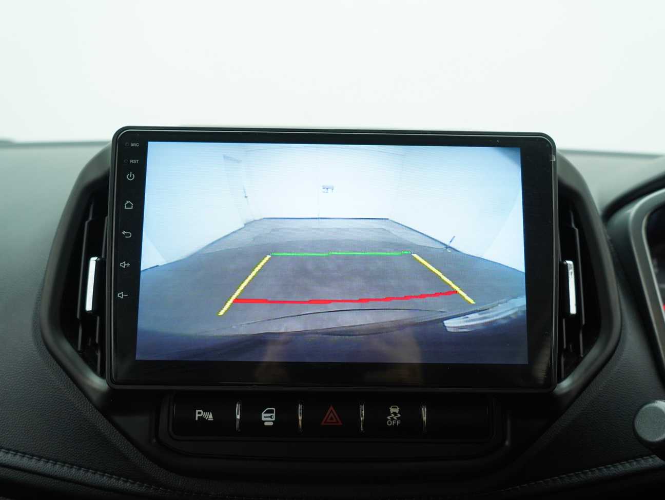 used 2018 Proton Persona Premium 1.6