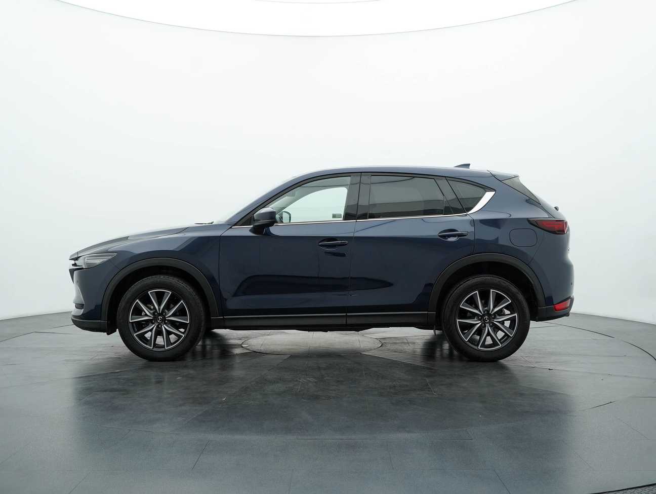 used 2018 Mazda CX-5 SKYACTIV-G GLS 2.5