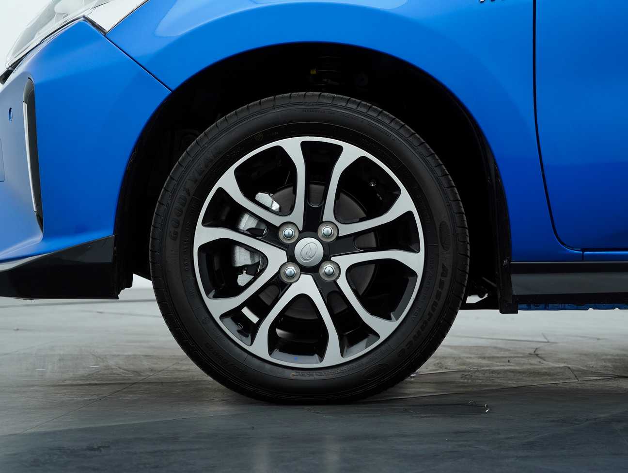 used 2024 Perodua Myvi H 1.5