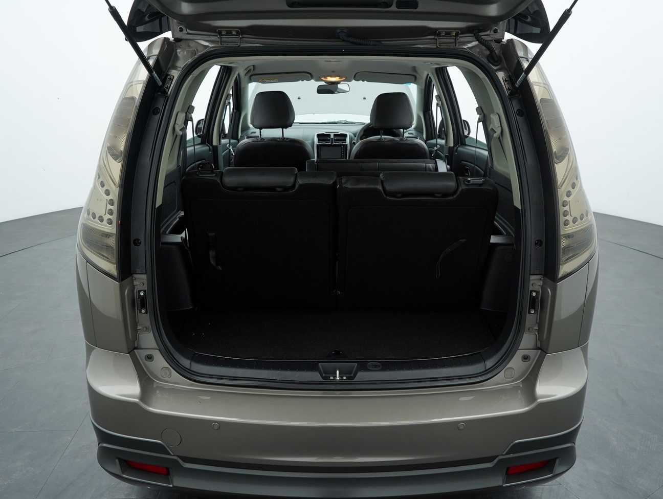 terpakai 2023 Proton Exora Premium 1.6