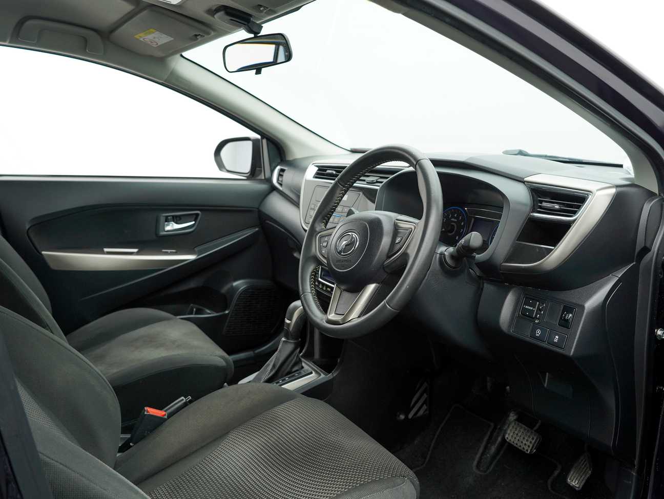 used 2018 Perodua Myvi H 1.5