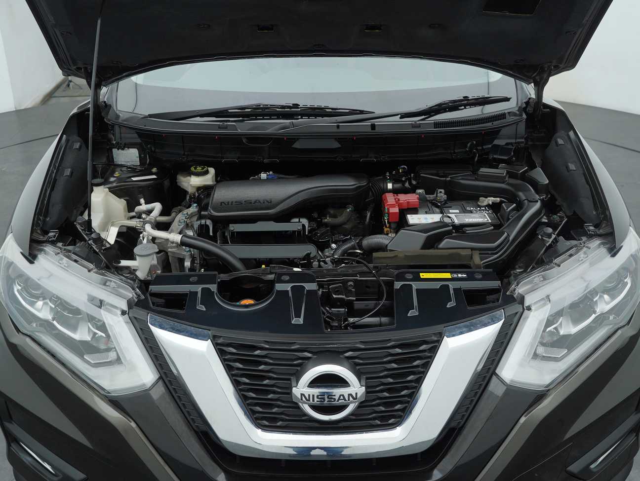 used 2019 Nissan X-Trail Mid 2.0