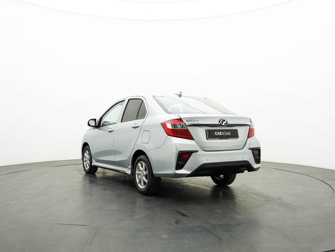 used 2020 Perodua Bezza G 1.0