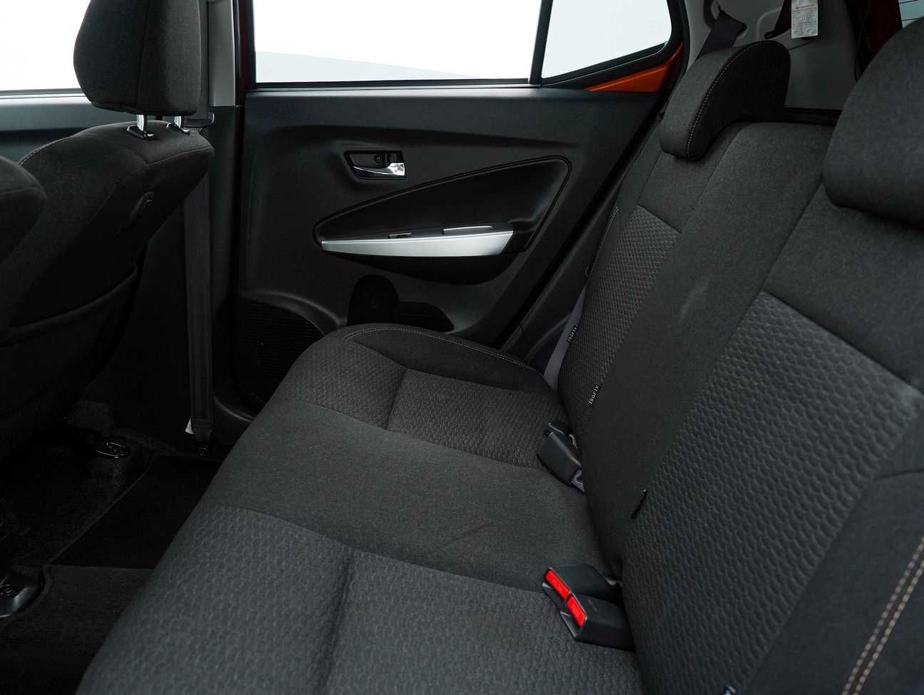 used 2020 Perodua AXIA Style 1.0