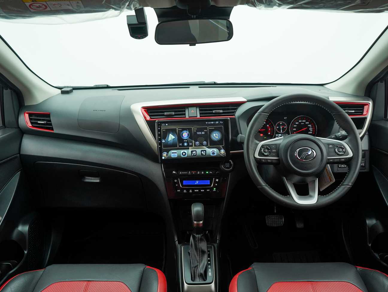 used 2023 Perodua Myvi AV 1.5