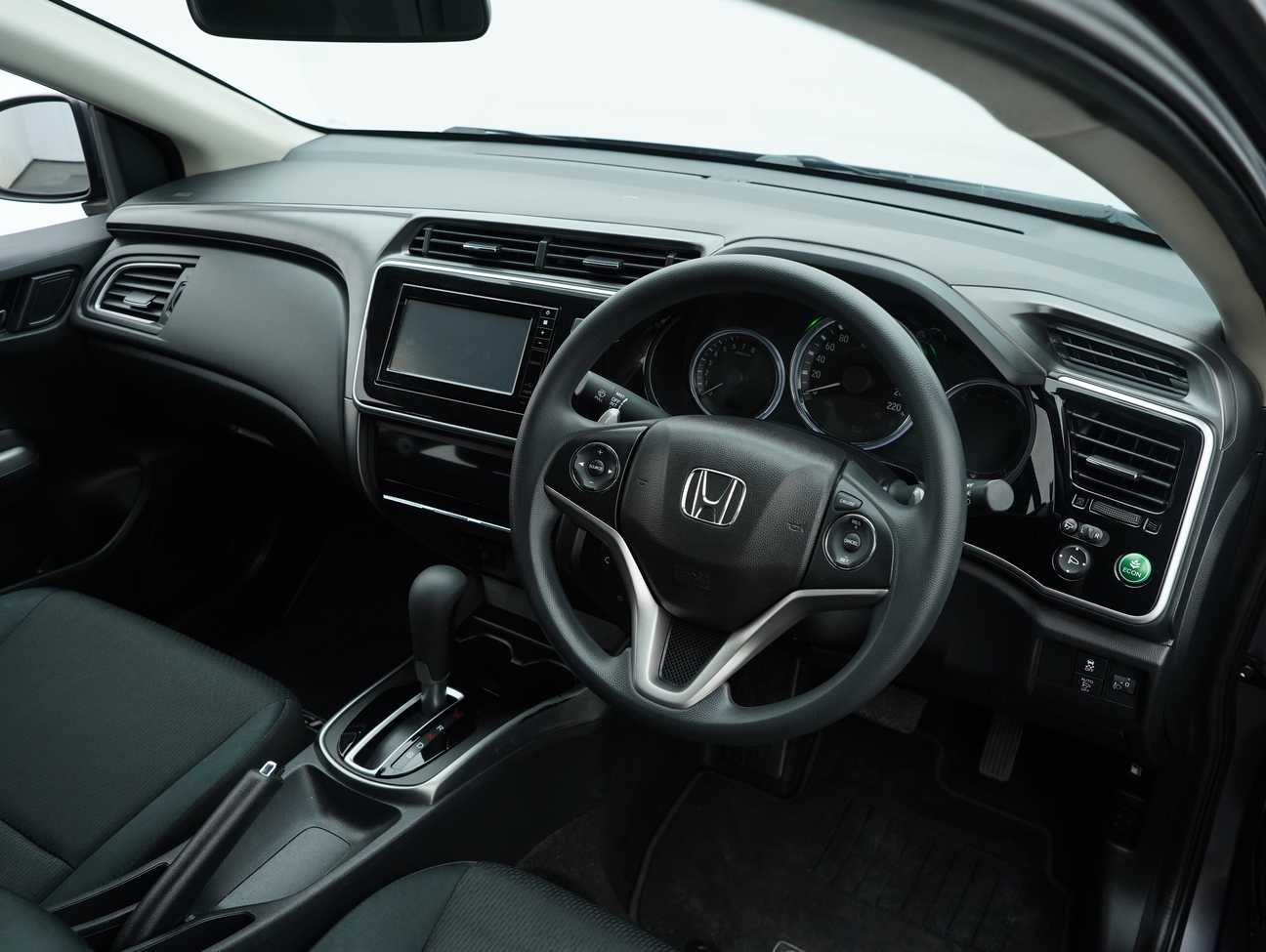 used 2019 Honda City E 1.5