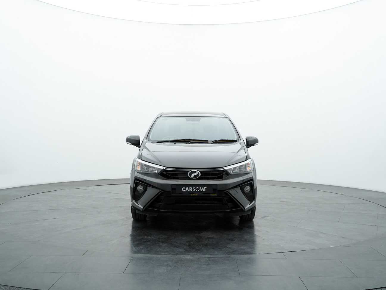 used 2021 Perodua Bezza Advance 1.3