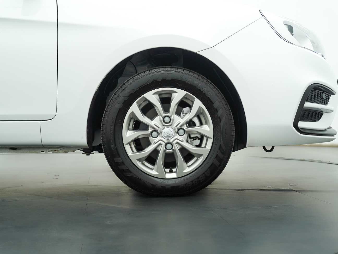 used 2023 Proton Saga Standard 1.3