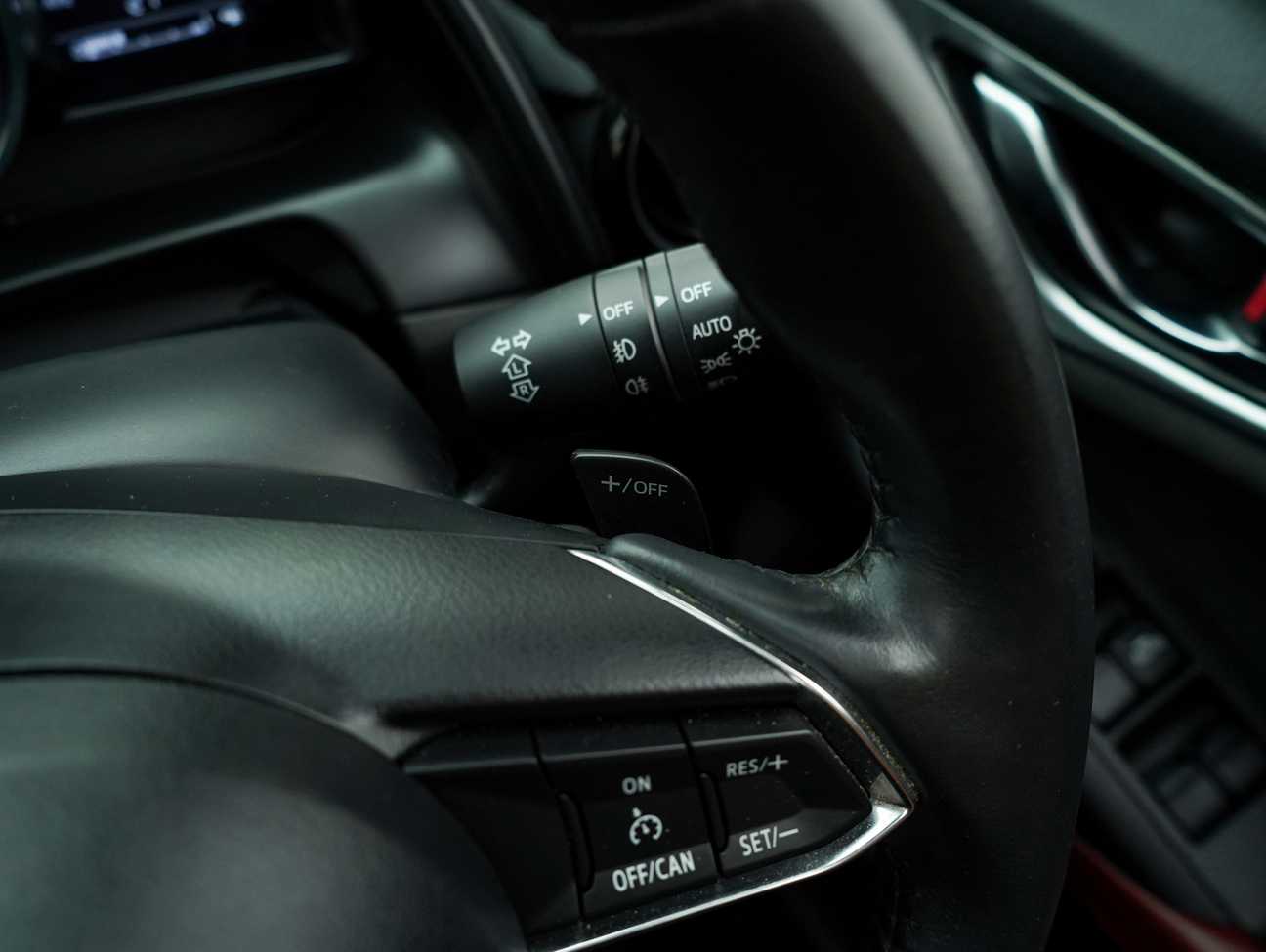 terpakai 2017 Mazda CX-3 SKYACTIV 2.0