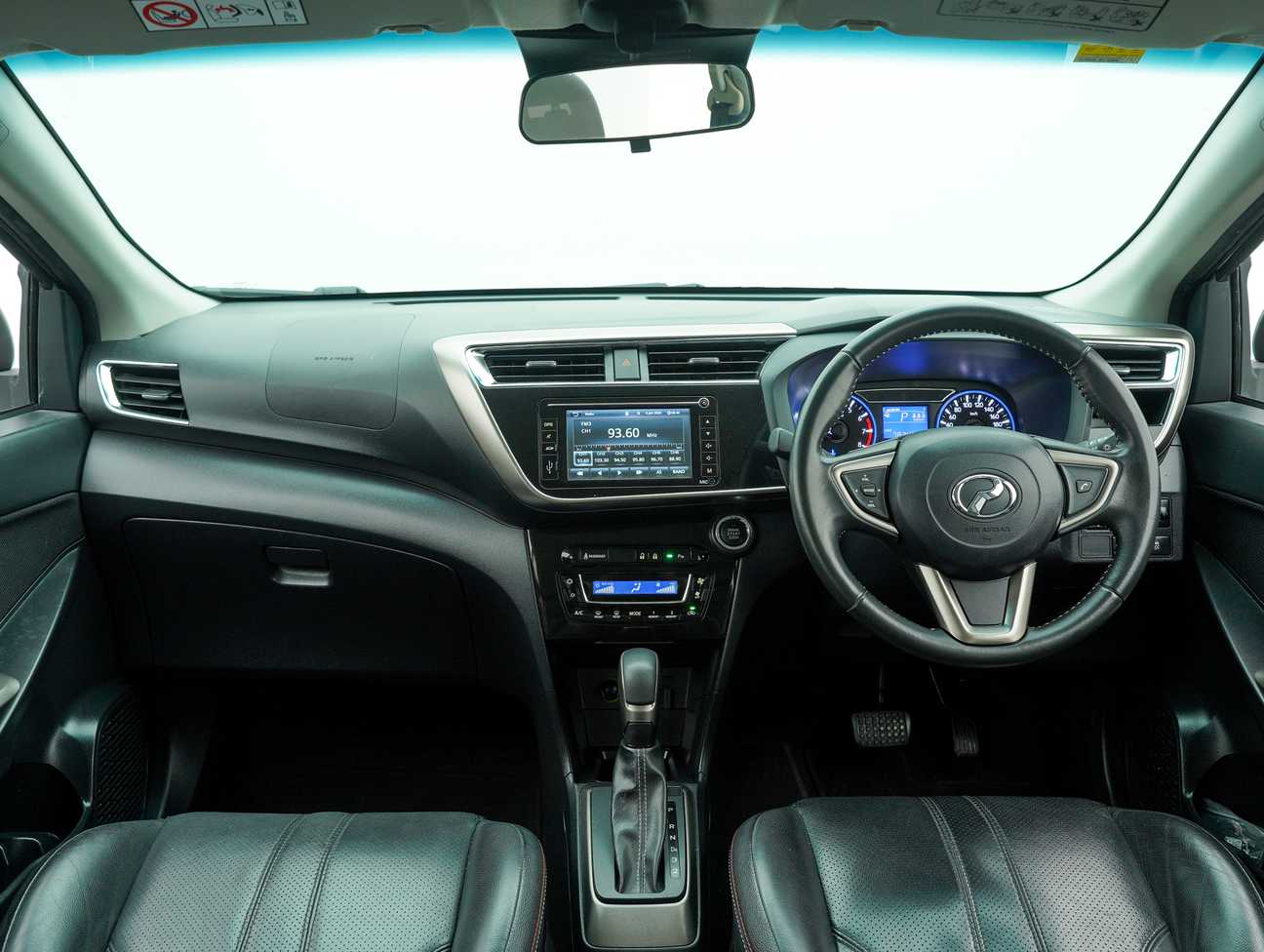 used 2020 Perodua Myvi AV 1.5