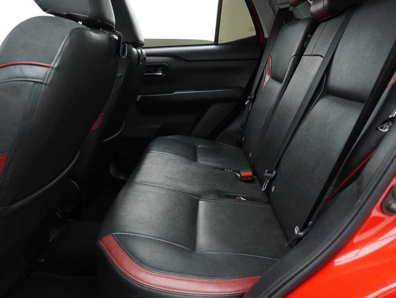 used 2022 Perodua Ativa AV 1.0