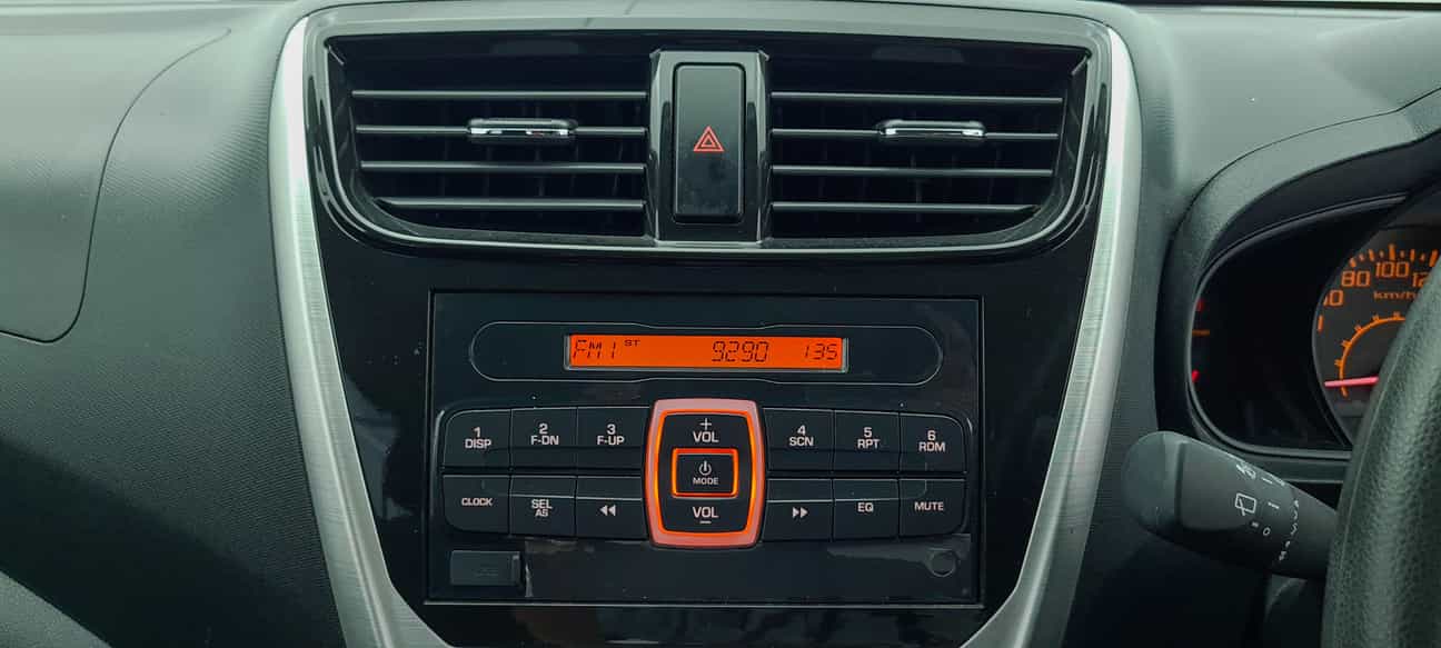 used 2018 Perodua AXIA G 1.0