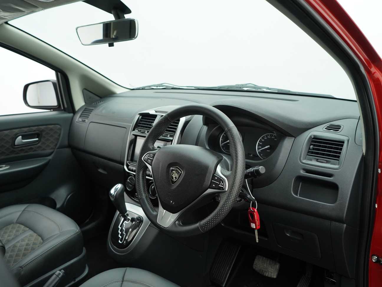 terpakai 2020 Proton Exora Premium 1.6