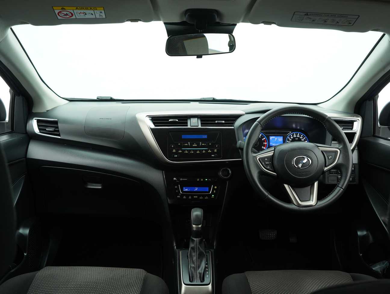 used 2021 Perodua Myvi X 1.3