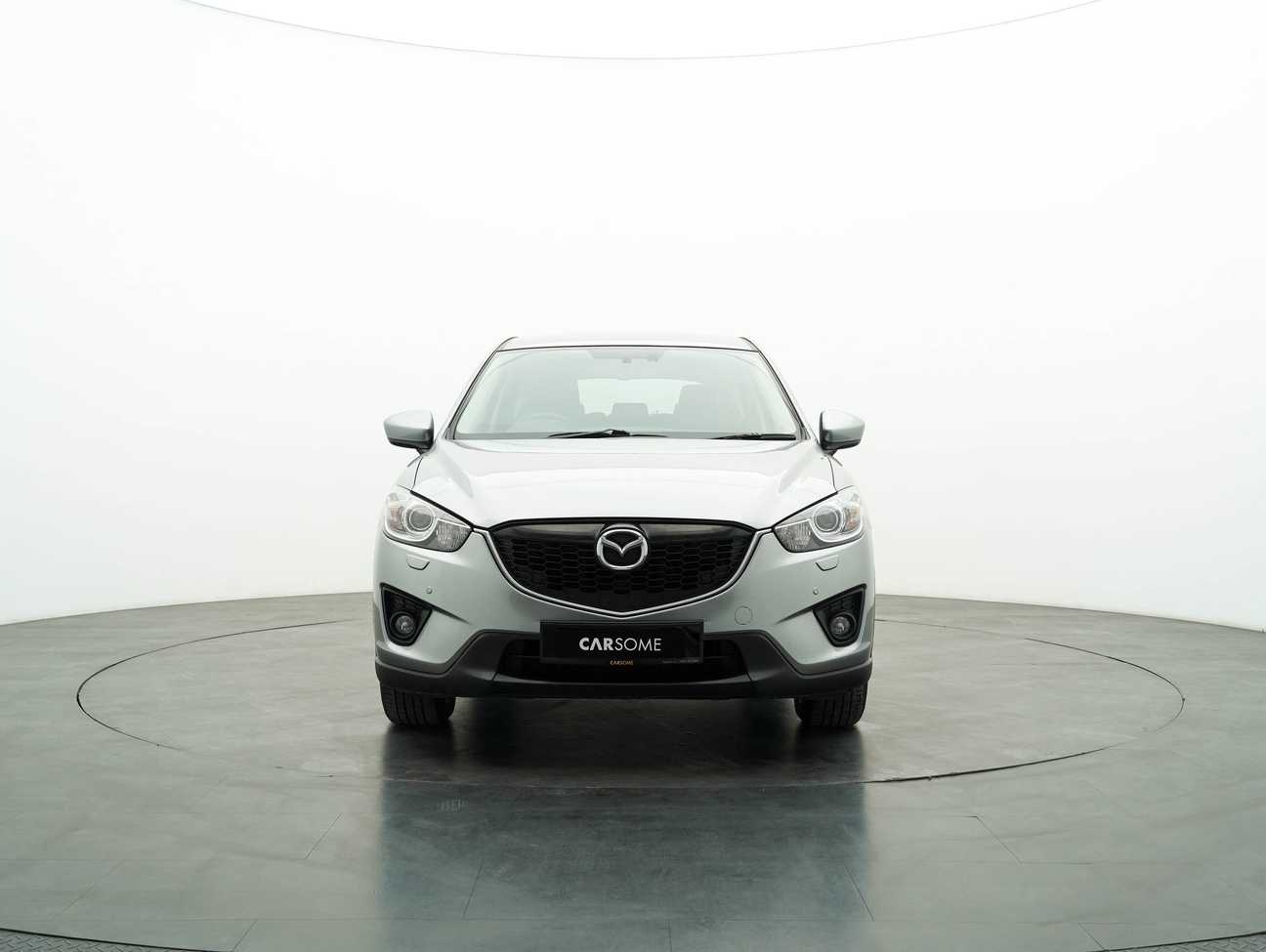 used 2014 Mazda CX-5 SKYACTIV-G High 2.0