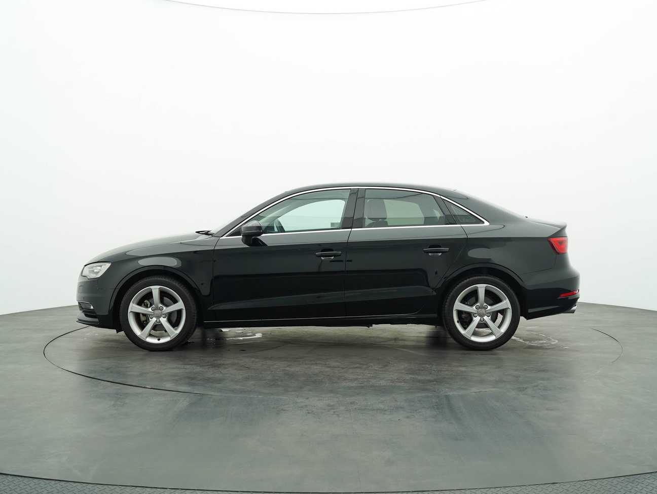 used 2016 Audi A3 TFSI 1.4