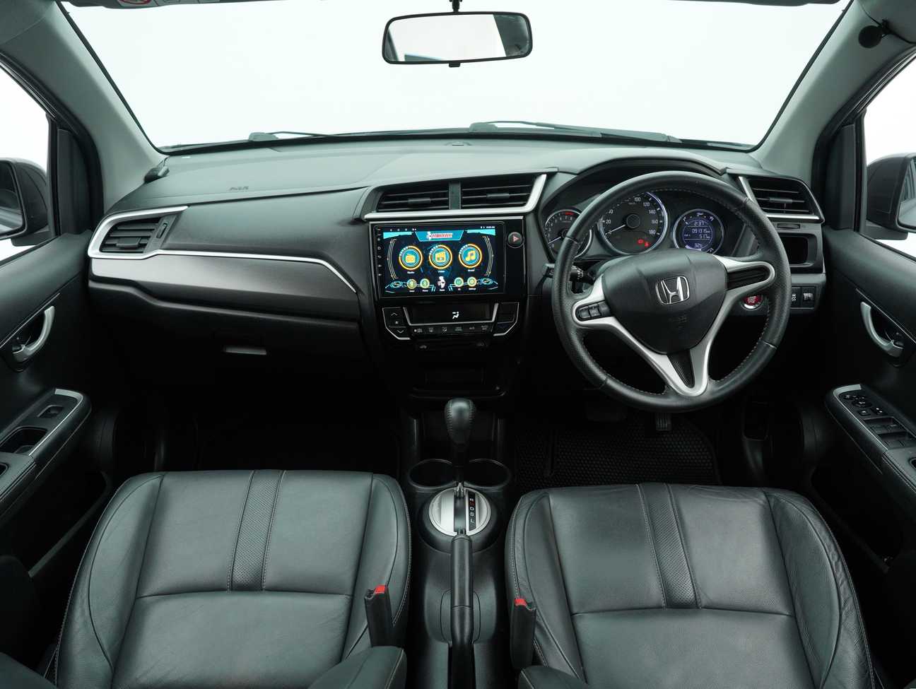 terpakai 2019 Honda BR-V V 1.5