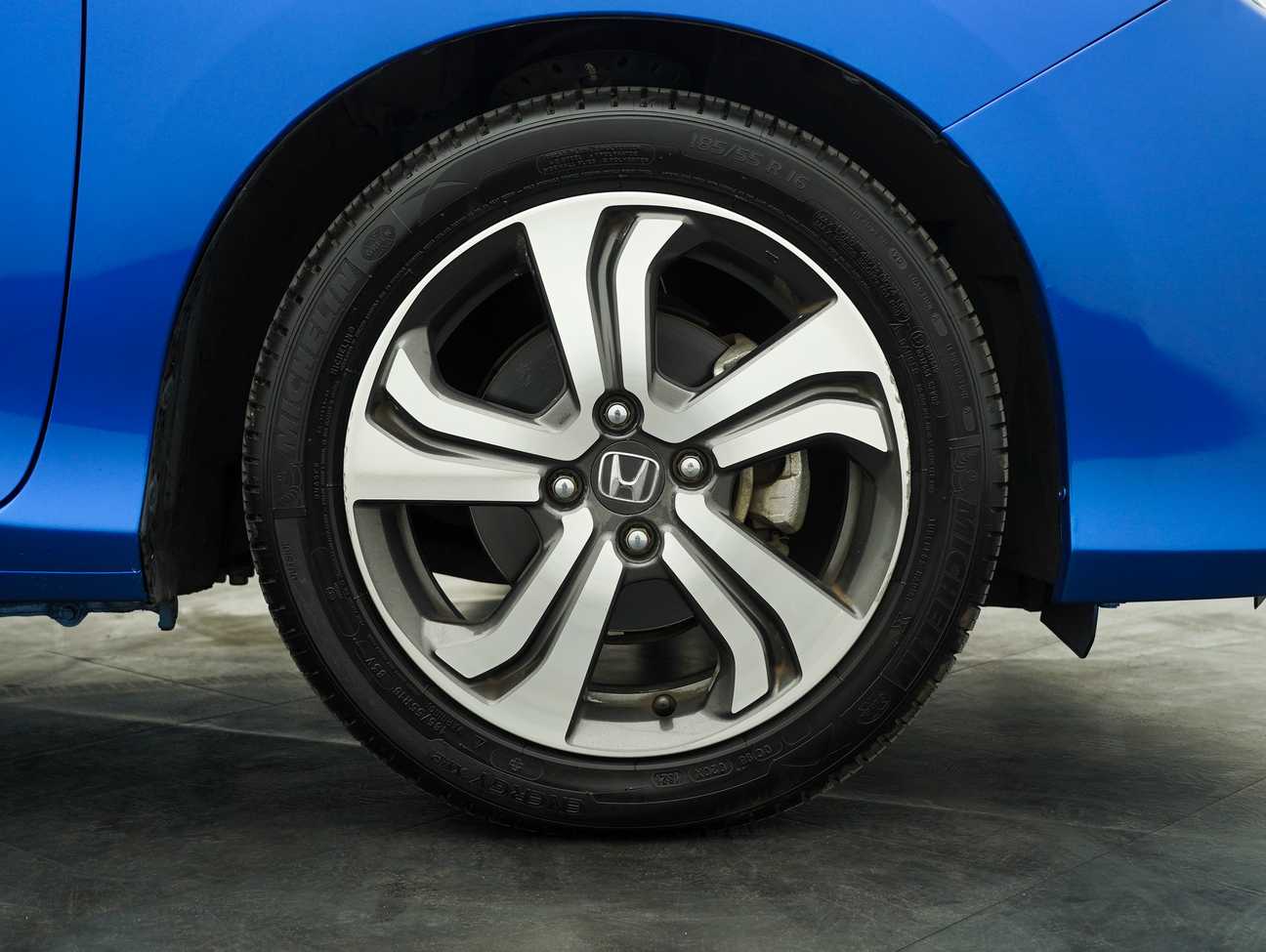 used 2014 Honda City V 1.5