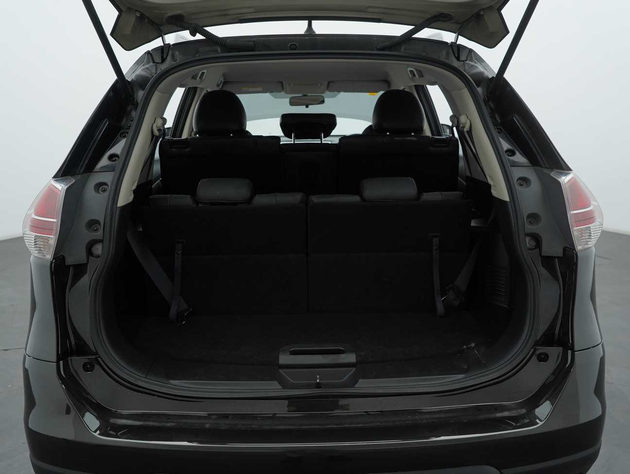 used 2018 Nissan X-Trail  2.0