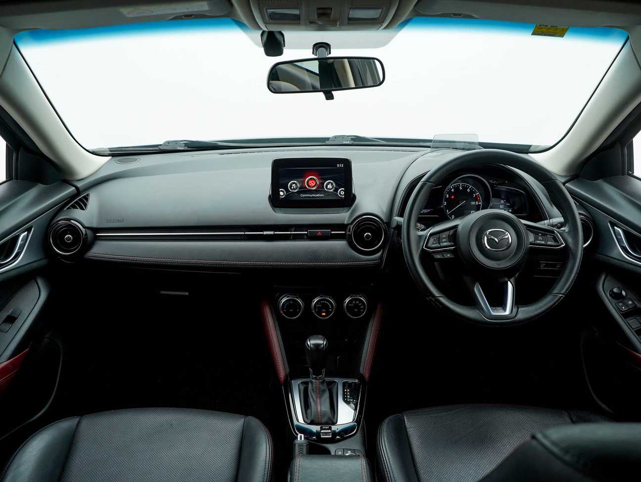 used 2017 Mazda CX-3 SKYACTIV 2.0