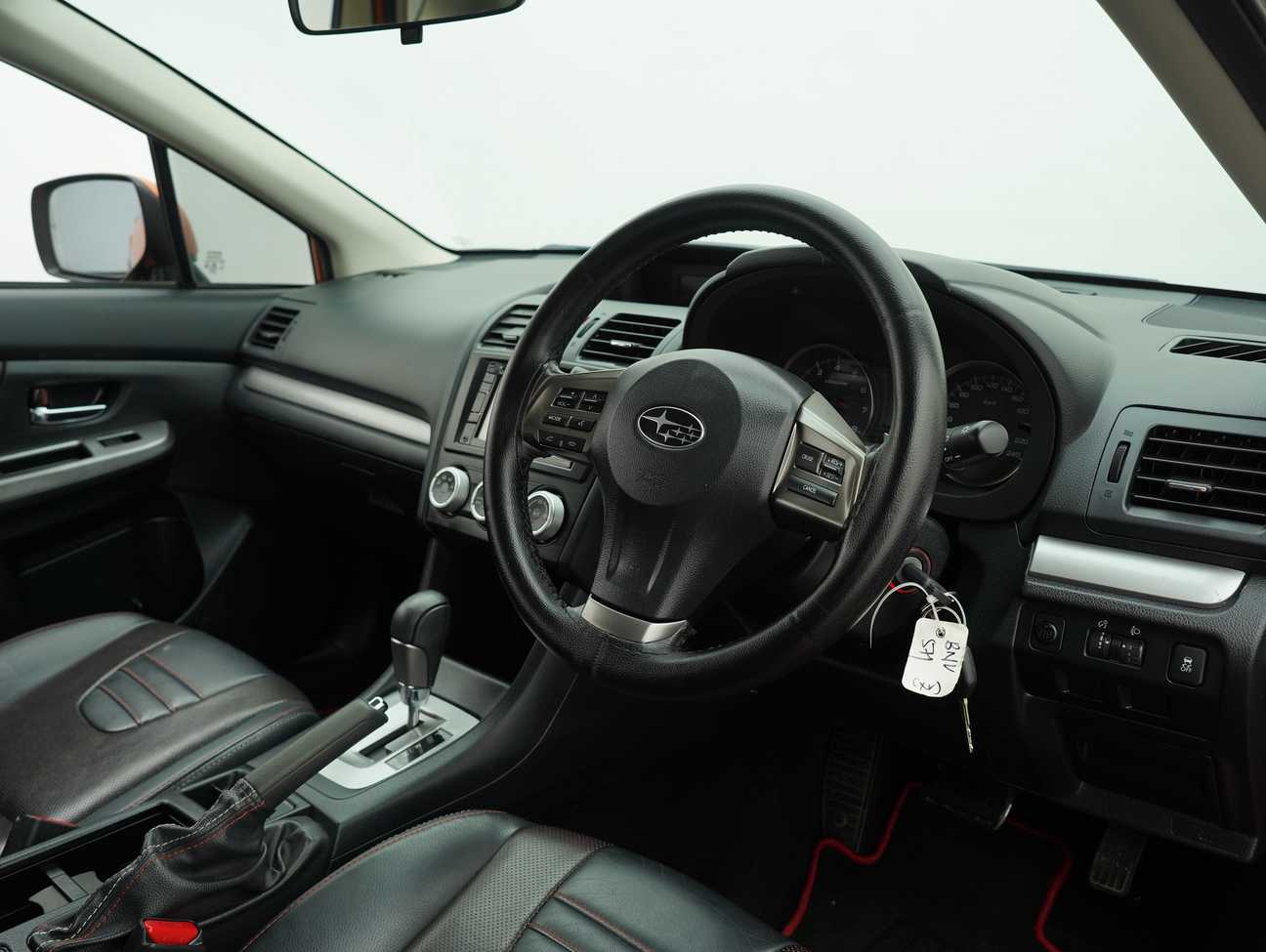 used 2015 Subaru XV STi Performance 2.0