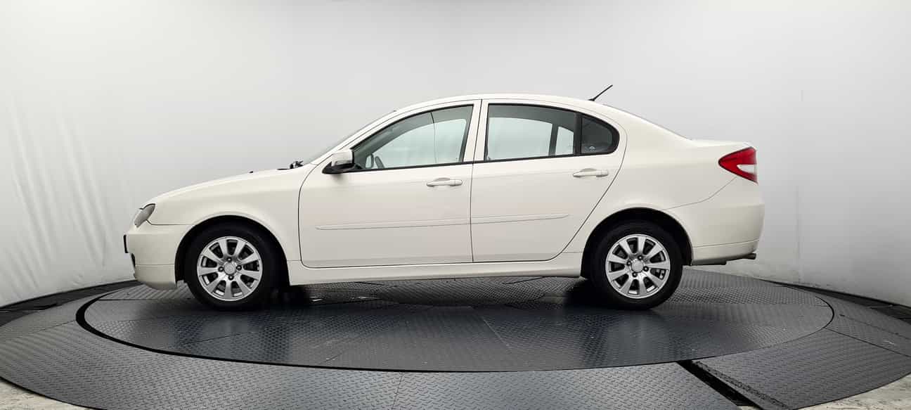 terpakai 2014 Proton PERSONA  1.6