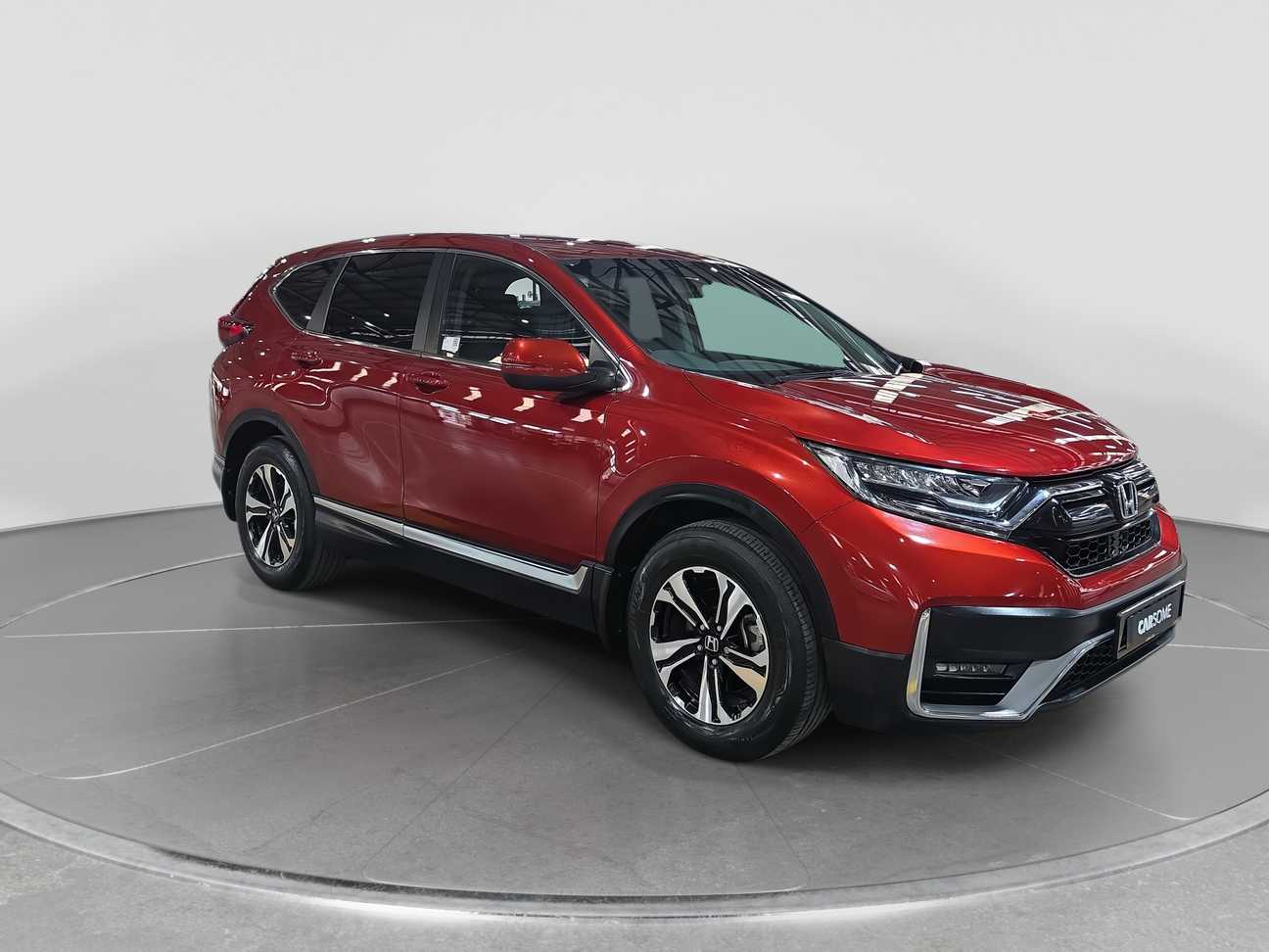 used 2021 Honda CR-V  2.0