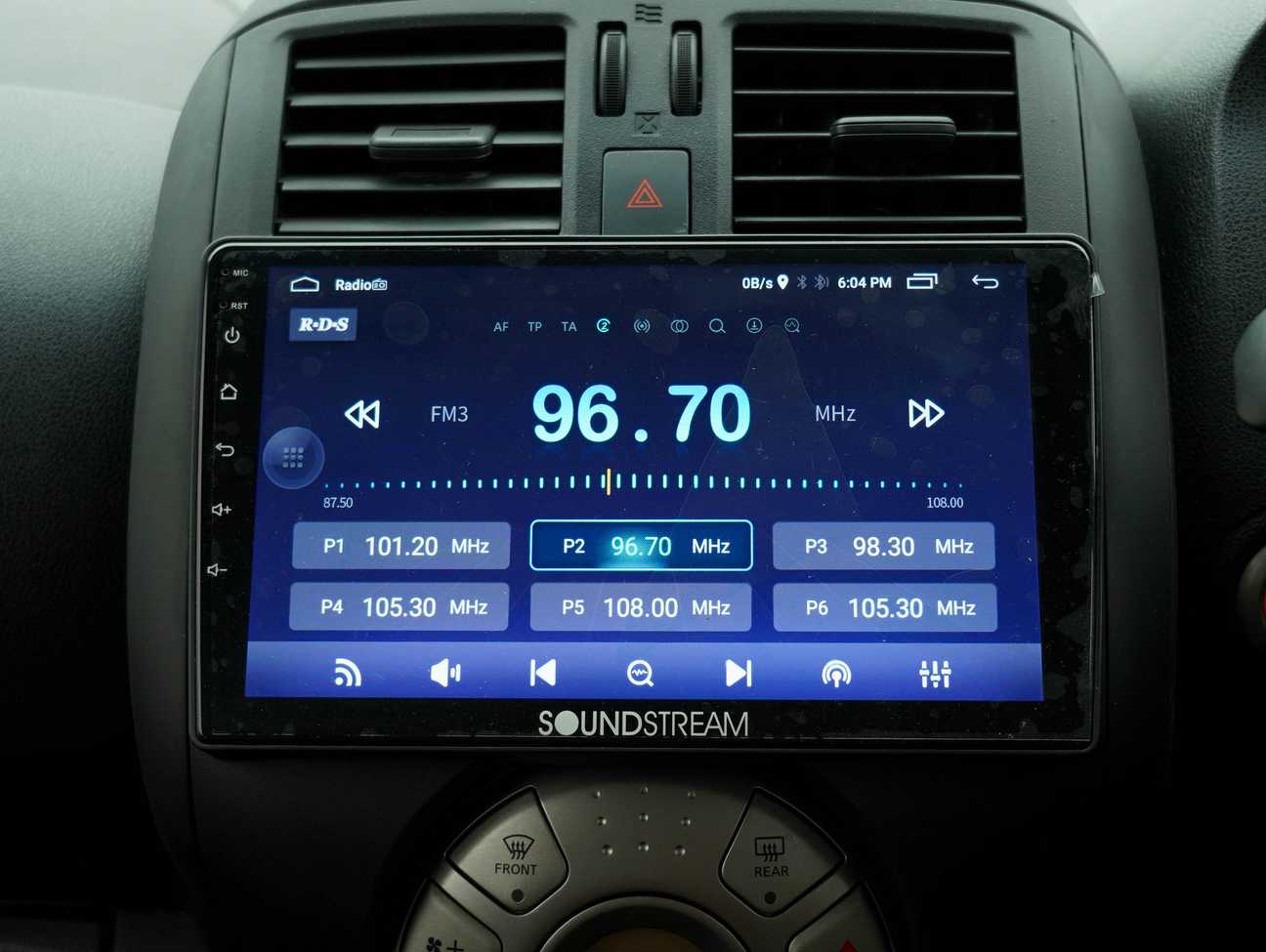 used 2014 Nissan Almera VL 1.5