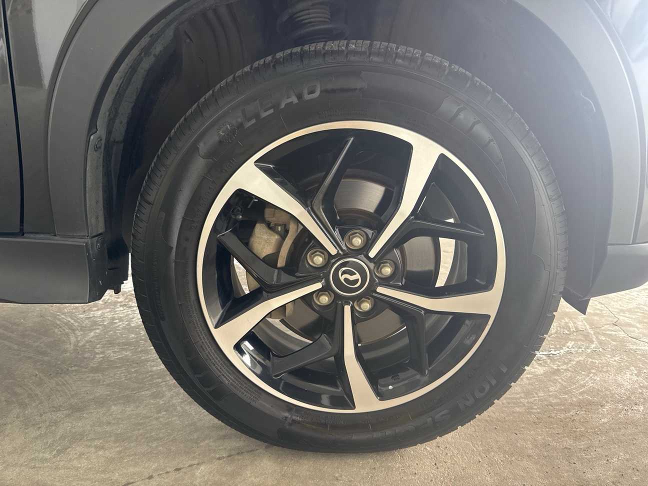 used 2020 Perodua Aruz X 1.5