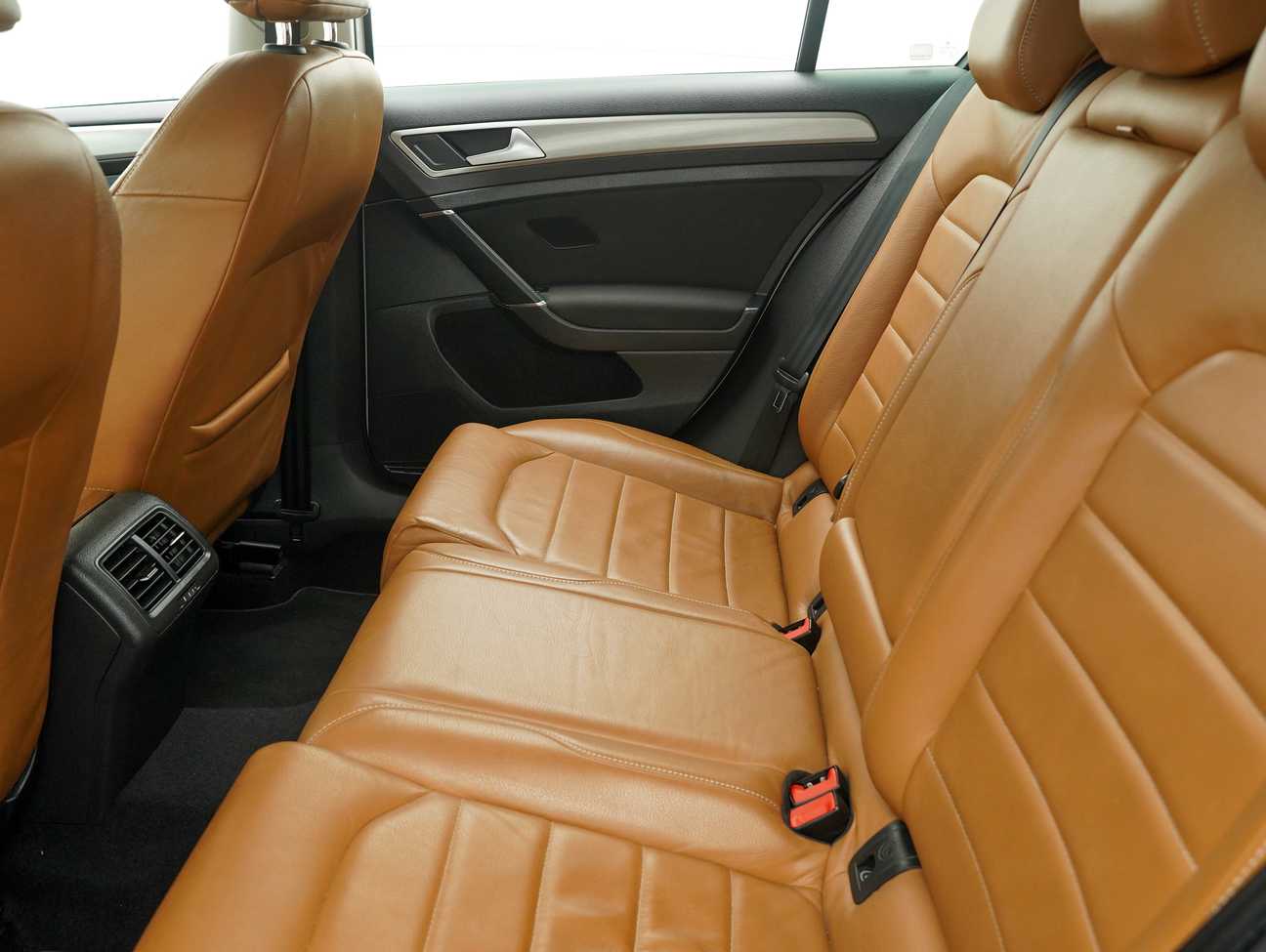 used 2016 Volkswagen Golf TSI Highline 1.4