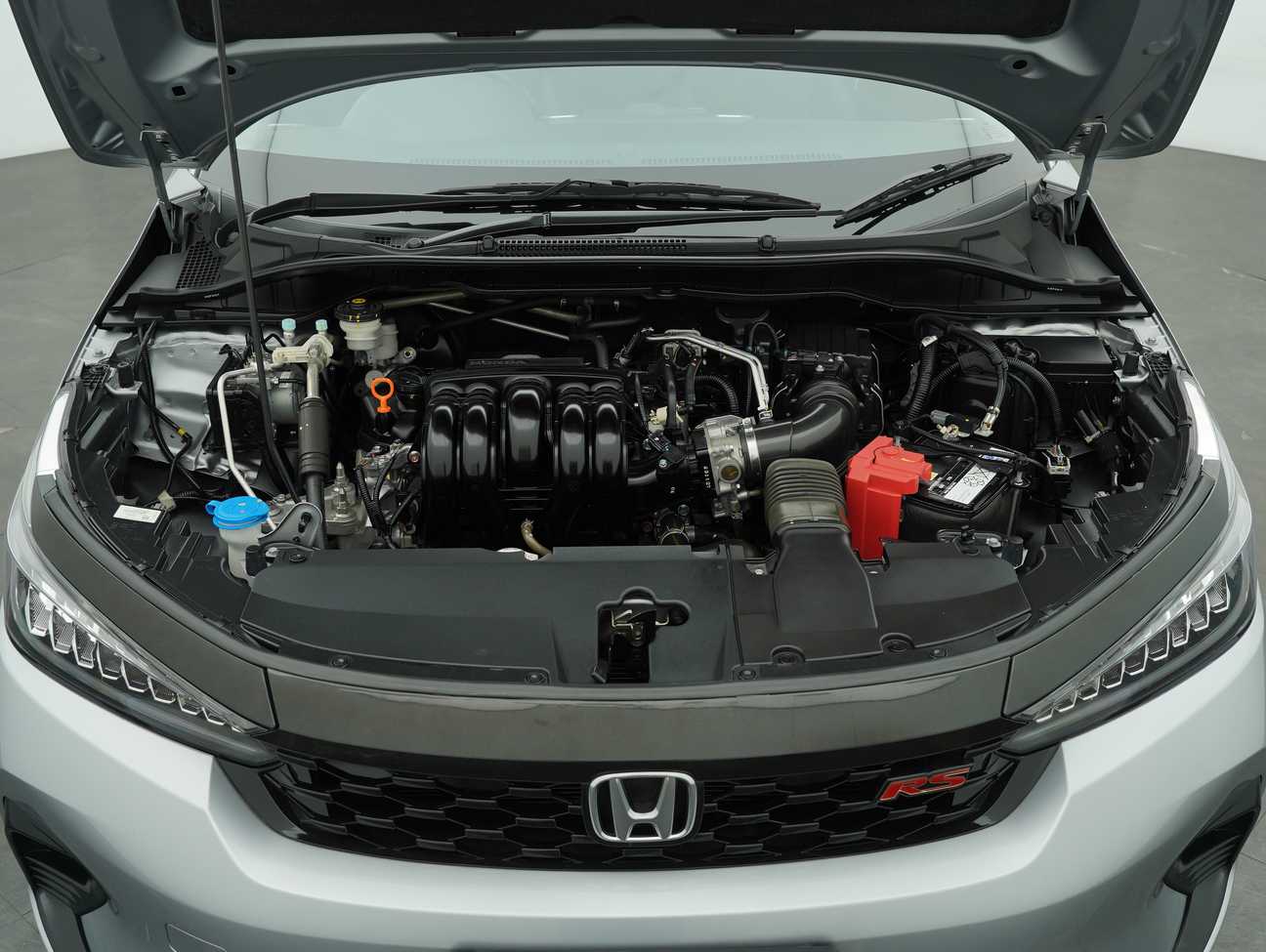 used 2023 Honda City V 1.5