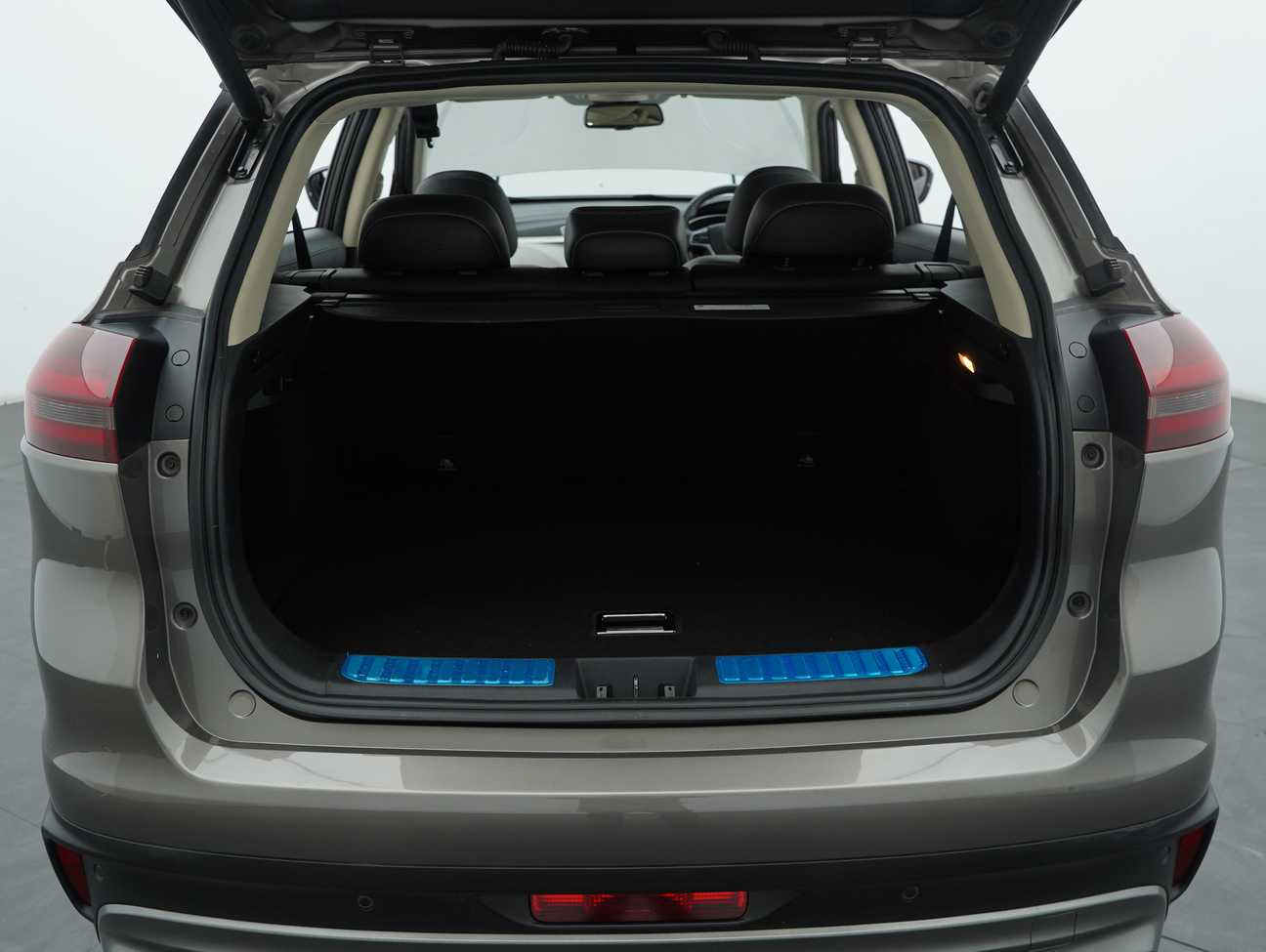 used 2021 Proton X70 Executive 1.8