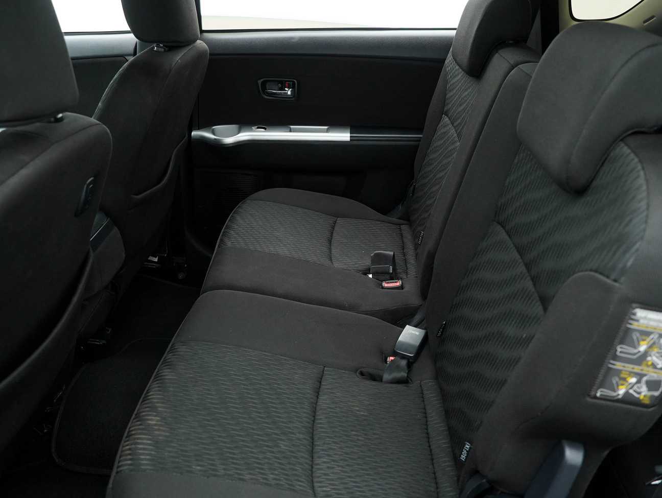 used 2020 Perodua Alza SE 1.5