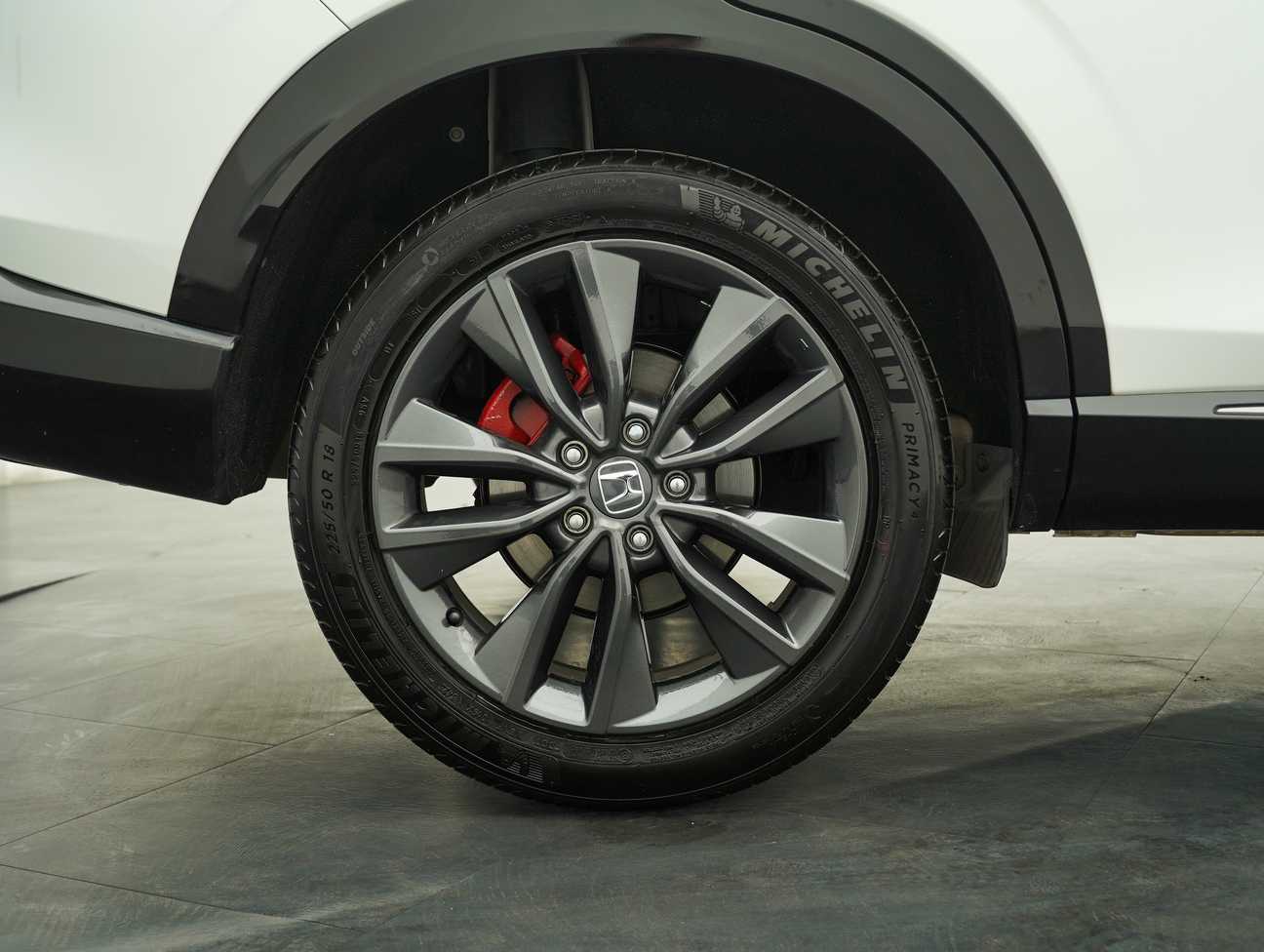 used 2022 Honda HR-V e:HEV RS 1.5