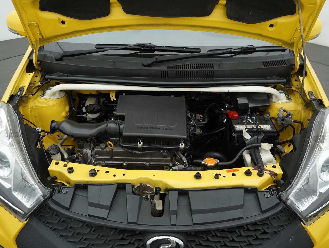 used 2012 Perodua Myvi SE 1.5